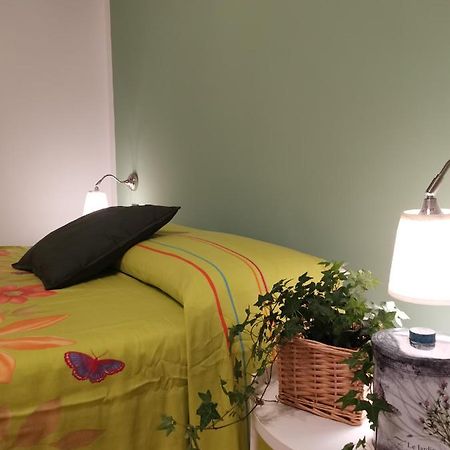 Appartamento Salvia In Centro Ascea Exteriör bild